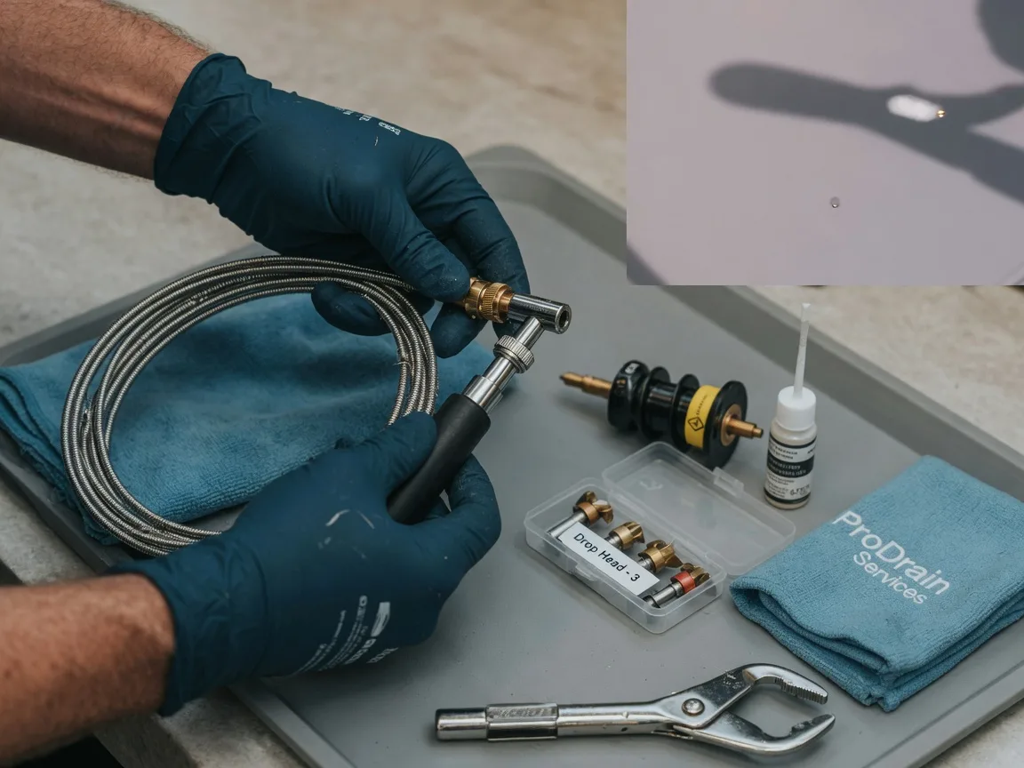 Why choose Drain Cleaning in Easton, PA